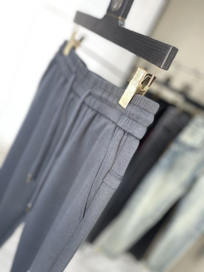 Balenciaga Long Pants